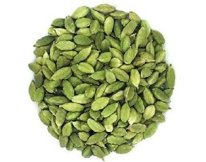 Green Cardamom