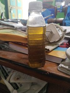 Castor Oil