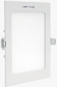 Led Square Panel Light