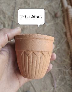 Clay Cup