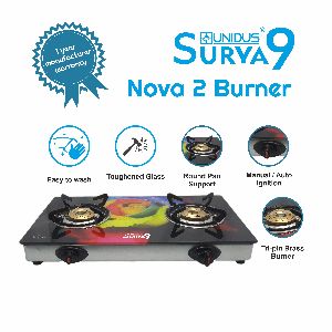Unidus Surya9 Super Nova 3 Burner