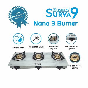 Unidus Surya9 Nano 3 Burner