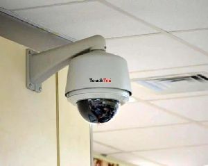 wireless cctv camera installation services