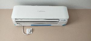 Mitsubishi Heavy air conditioner