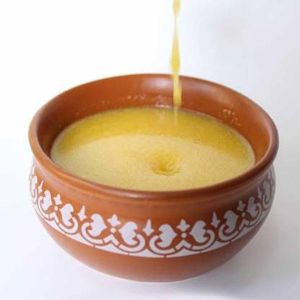 Pure Cow Desi Ghee