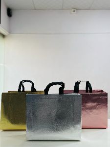 BOPP Laminated Bags