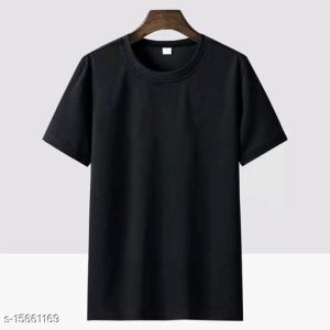 Plain T-Shirts