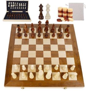 magnetic chess