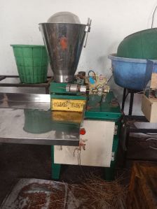 Automatic Incense Stick Making Machine