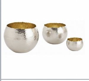 Planter set of 3 pcs