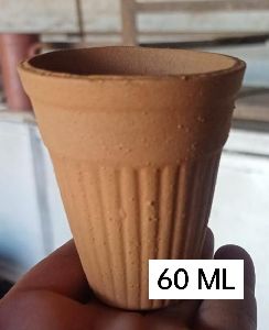 Terracotta 60 ml Kulhad