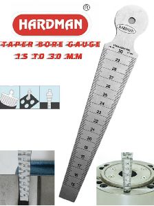 Taper Bore Gauge 15 To 30 mm
