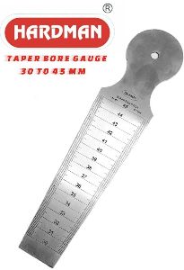 Taper Bore Gauge 30 To 45 mm
