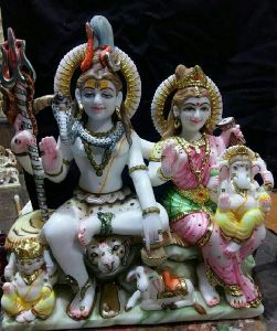 Shiva Statues