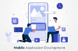 Mobile App Development