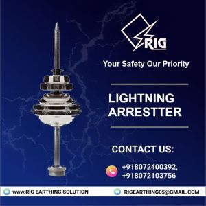 Lightening arrestor