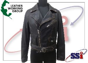 Bikers Leather Jackets