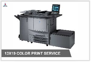 Digital Printing