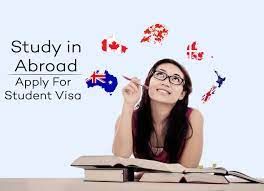 study visa consultancy