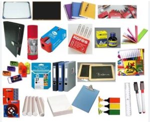 Stationery Products