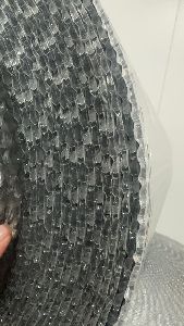 Bubble Wrap Insulation Material