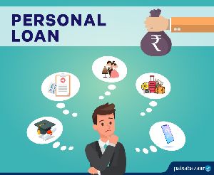 Personal Loan Services