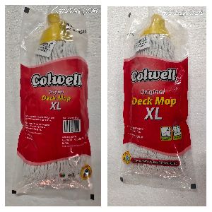 Colwell deck mop