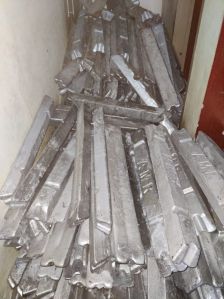 Aluminium commercial bars