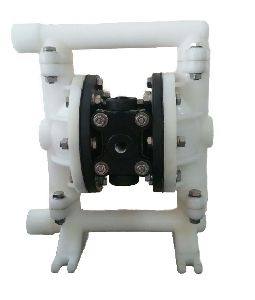 Air Operated Double Diaphragm Pump