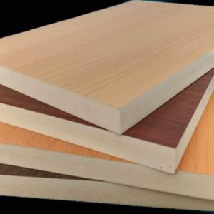 PRELAMINATED PVC BOARD