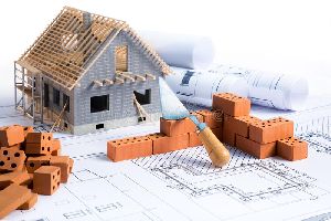 residential house construct service