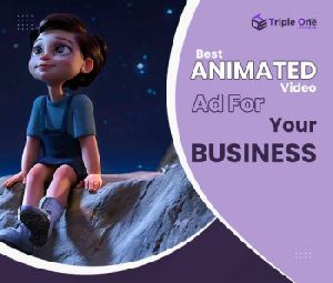 Animation Walkthrough Service