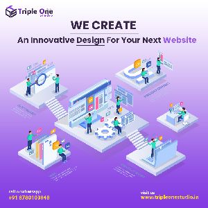 Website Maintenance Services