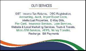 bookkeeping services