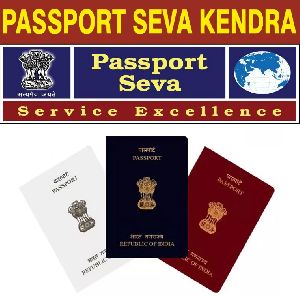 Passport Services