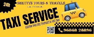 24 hour taxi services