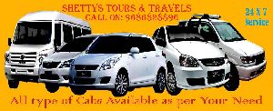 24 Hours Taxi Services