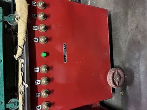 ARC Welding Transformer