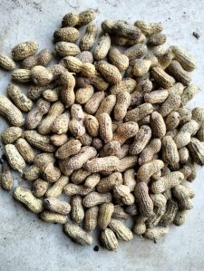 peanuts