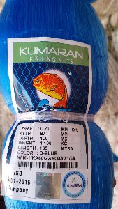 KUMRAN FISH NET