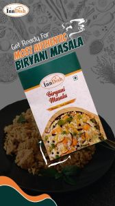 Biryani Masala