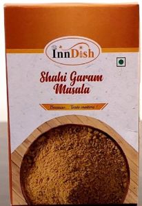 Garam Masala