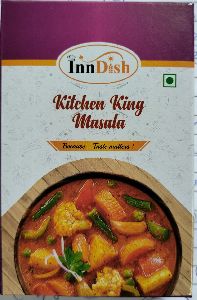 Kitchen King Masala