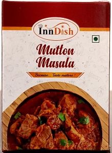 Mutton Masala