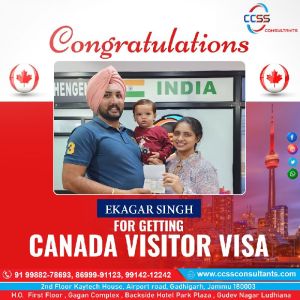 visitor visa