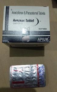AENZNAC Tablet