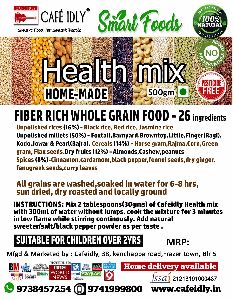 Millet health Mix