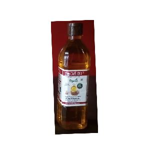 Virgin Sesame oil