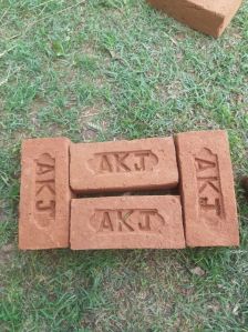 Red Clay Bricks