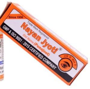 Nayan Jyoti Eye Drops